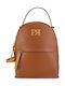 Women's Bag Backpack Tabac Brown