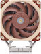 Noctua NH-U12S DX-3647 Cooler Procesor Ventilatoare de răcire CPU pentru Socket 3647 Maro