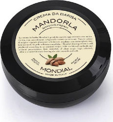 Mondial Крем За Бръснене Mandorla 75ml