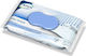 Tena Wet Wipes 3in1 για τα Χέρια , το Πρόσωπο & το Σώμα Κατάκλισης / Ασθενών 48τμχ