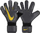Nike Grip 3 Γάντια Τερματοφύλακα Ενηλίκων Μαύρα