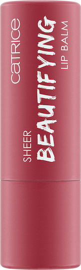 Catrice Cosmetics Sheer Beautifying Lip Balm 030 Untold Story 4.5gr
