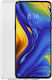 Idol 1991 Air Slim Back Cover Silicone Transpar...