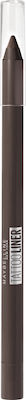 Maybelline Tattoo Liner Augenstift 910 Bold Brown