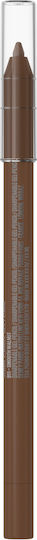 Maybelline Tattoo Liner Gel 911 Smooth Walnut