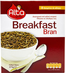 Alta Gusto Cereale Breakfast Bran 375gr Alta Gusto Cereale Breakfast Bran 375gr