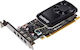 Dell Quadro P1000 4GB GDDR5 Grafikkarte