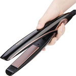 Kemei KM-2218A Hair Straightener with Ceramic Plates 65W