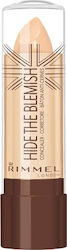 Rimmel Hide the Blemish Concealer Stick 001 Ivo...