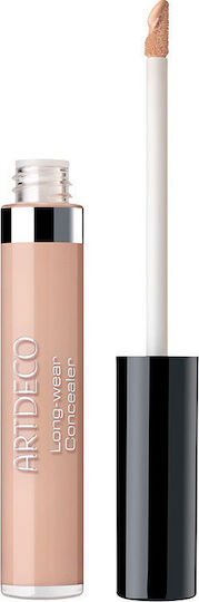 ArtDeco Long Wear Liquid Concealer 18 Soft Peach 7ml