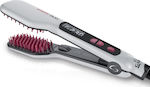 GA.MA Innova Duo Ion Plus GB0103 Ionic Hair Straightener with Ceramic Plates 63W