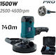 Bormann Pro Power Disc Sander 1500W BCG1500