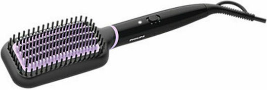 Philips Stylecare Essential Керамична Електрическа Четка за Изправяне