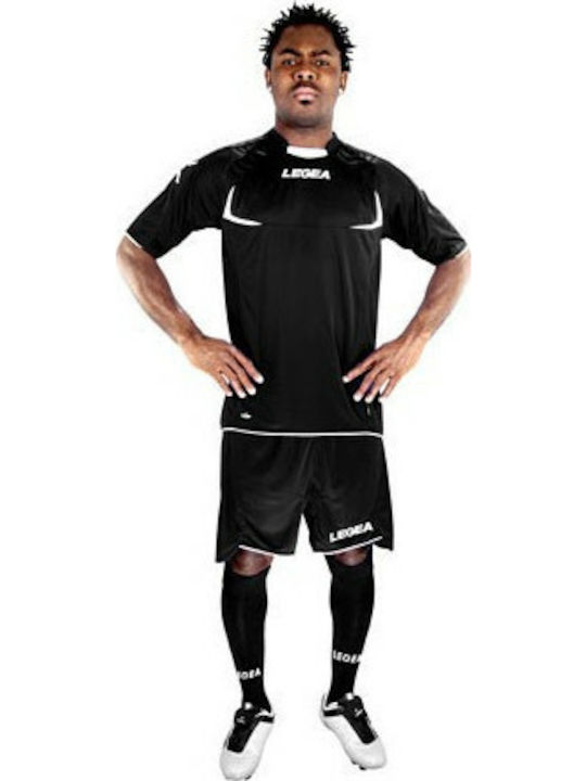 Legea Kit Stoccolma Set Style Football