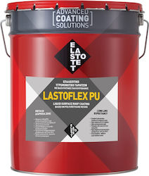 Elastotet Lastoflex PU Elastomer Epoxy Sealing Polyurethan 6kg Weiß