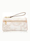 Women's Clutch White