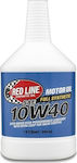 Red Line Συνθετικό Λάδι Αυτοκινήτου Motor Oil 10W-40 για κινητήρες Diesel 0.946lt