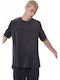 BodyTalk 1191-954428 T-shirt Dark Grey