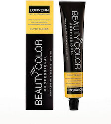 Lorvenn Beauty Color Super Blonds 1081 Πλατινέ Σαντρέ 70ml