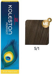 Wella Koleston Perfect Rich Naturals Vopsea De ...