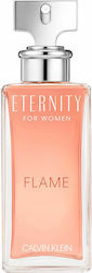 Calvin Klein Eternity Women Flame EDP 100ml