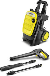 Karcher K5 Compact Hochdruckreiniger Elektrisch mit Druck 145bar