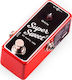 Xotic Super Sweet Πετάλι Effect Booster Ηλεκτρικής Κιθάρας και Ηλεκτρικού Μπάσου