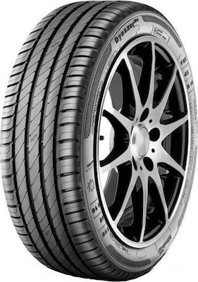 Kleber Dynaxer HP4 Car Summer Tyre 195/55R16 87H