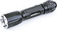 Nextorch Flashlight LED IPX8 with Maximum Brightness 600lm Black