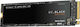 Western Digital WD Black SN750 SSD 500GB τύπου M.2 με σύνδεση PCI Express 3.0 WDS500G3X0C
