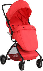 Lorelli Sport Red