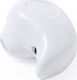 S1412324 In-ear Bluetooth Handsfree Earphone White