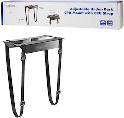 LogiLink Βάση Γραφείου Πύργου Υπολογιστή