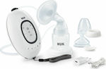 Nuk First Choice+ Weiß 150ml