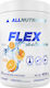 AllNutrition Flex All Complete Оранжев Специални Хранителни Добавки За Здравето На Ставите И Костите 400гр Портокал