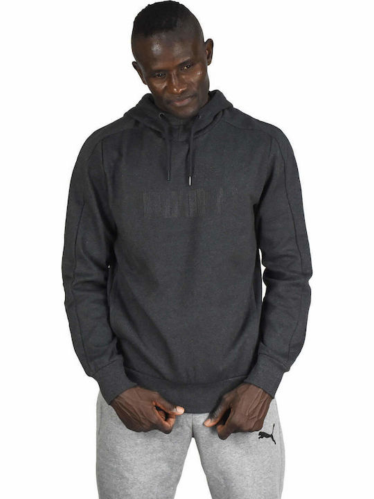 Puma Active P48 Core Fleece Hoodie 590104 32 Skroutz.gr