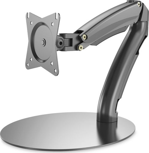 Digitus Desktop Stand Monitor up to 27" with Arm (DA-90365)