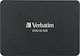 Verbatim Vi550 S3 SSD 128GB 2.5'' SATA III
