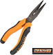 Handy Μυτοτσίμπιδο Ίσιο 165mm Μυτοτσίμπιδο Ίσιο Μήκους 165mm