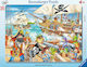 Παιδικό Puzzle Attack of the Pirates 36pcs για 4+ Ετών Ravensburger