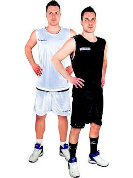 Legea Double Adult/Child Basketball Sports Fan Jersey Set