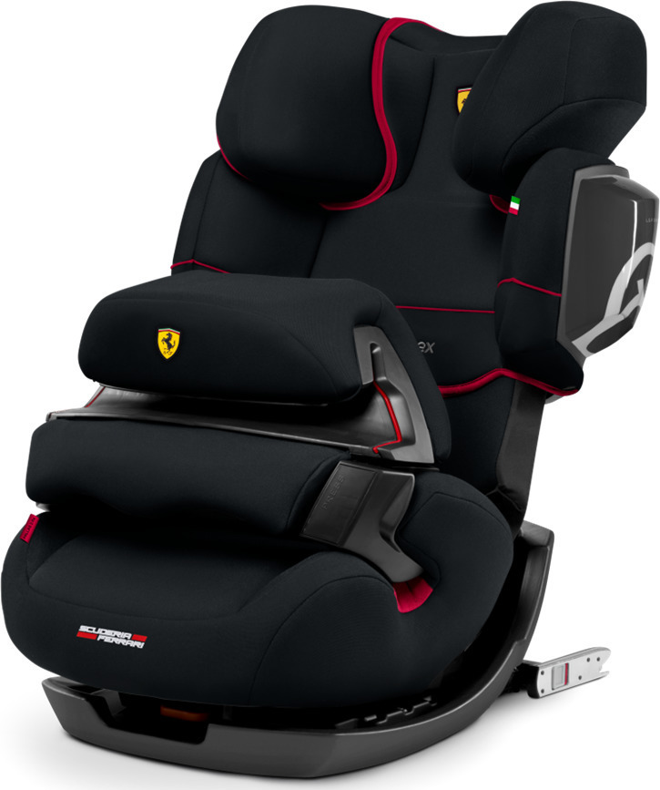 Автолюлька cybex ferrari