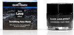 Olive Touch Black Lava Effect 50ml