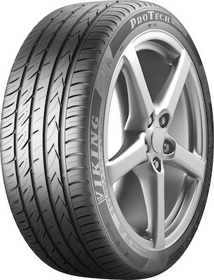 Viking ProTech NewGen 205/60R16 92Magazin online Vara Anvelopă pentru Pasager Autoturism