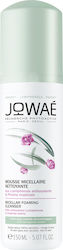 Jowae Foaming Cleanser Cleansing Micellar Water for Sensitive Skin 150ml