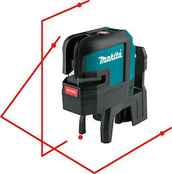 Makita SK106DZ Self-Leveling Linear Laser Level Red Beam