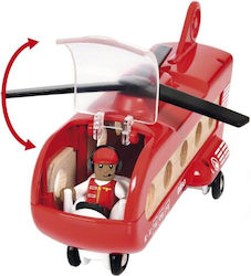 Brio Toys Cargo Transport Airplane