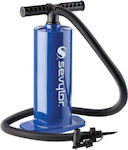 Sevylor Hand Pump for Inflatables Dual Power