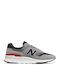 New Balance 997H Ανδρικά Sneakers Γκρι
