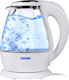 Mesko MS 1245 Kettle 1.5lt 2200W White